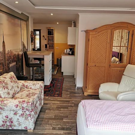 Appartements Jacqueline - Kössler Christian Fügen Extérieur photo