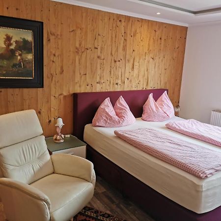 Appartements Jacqueline - Kössler Christian Fügen Extérieur photo