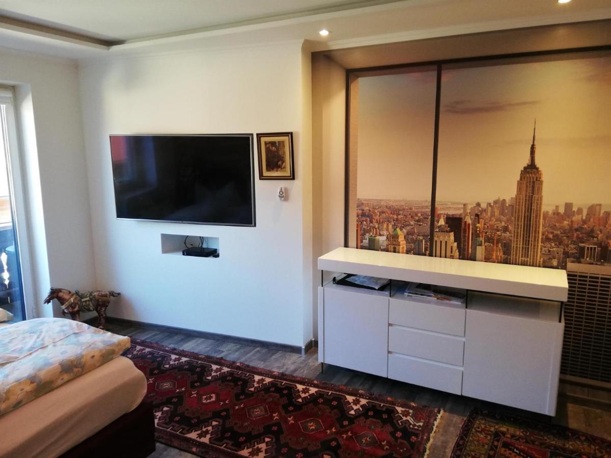 Appartements Jacqueline - Kössler Christian Fügen Chambre photo