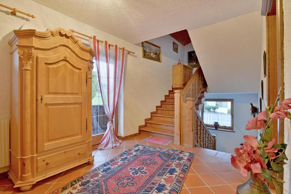 Appartements Jacqueline - Kössler Christian Fügen Extérieur photo