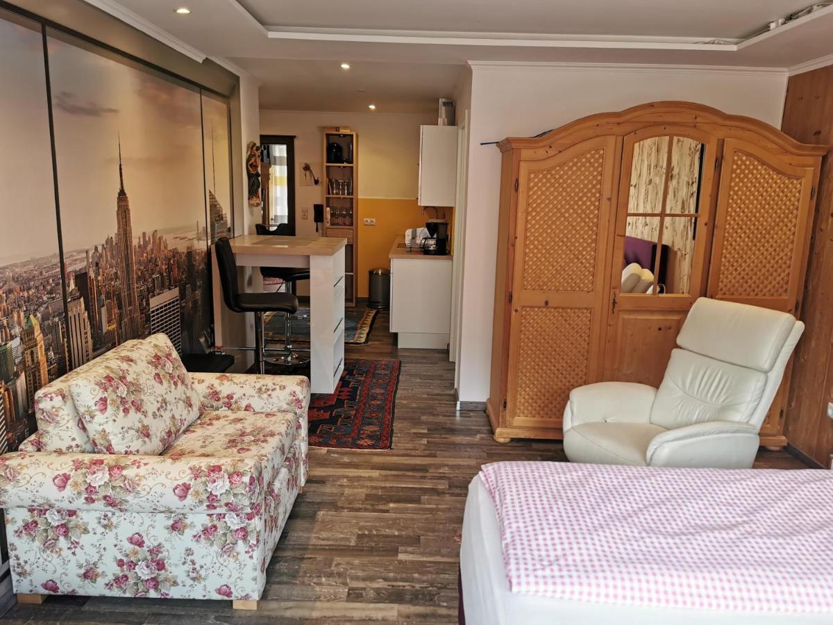 Appartements Jacqueline - Kössler Christian Fügen Extérieur photo