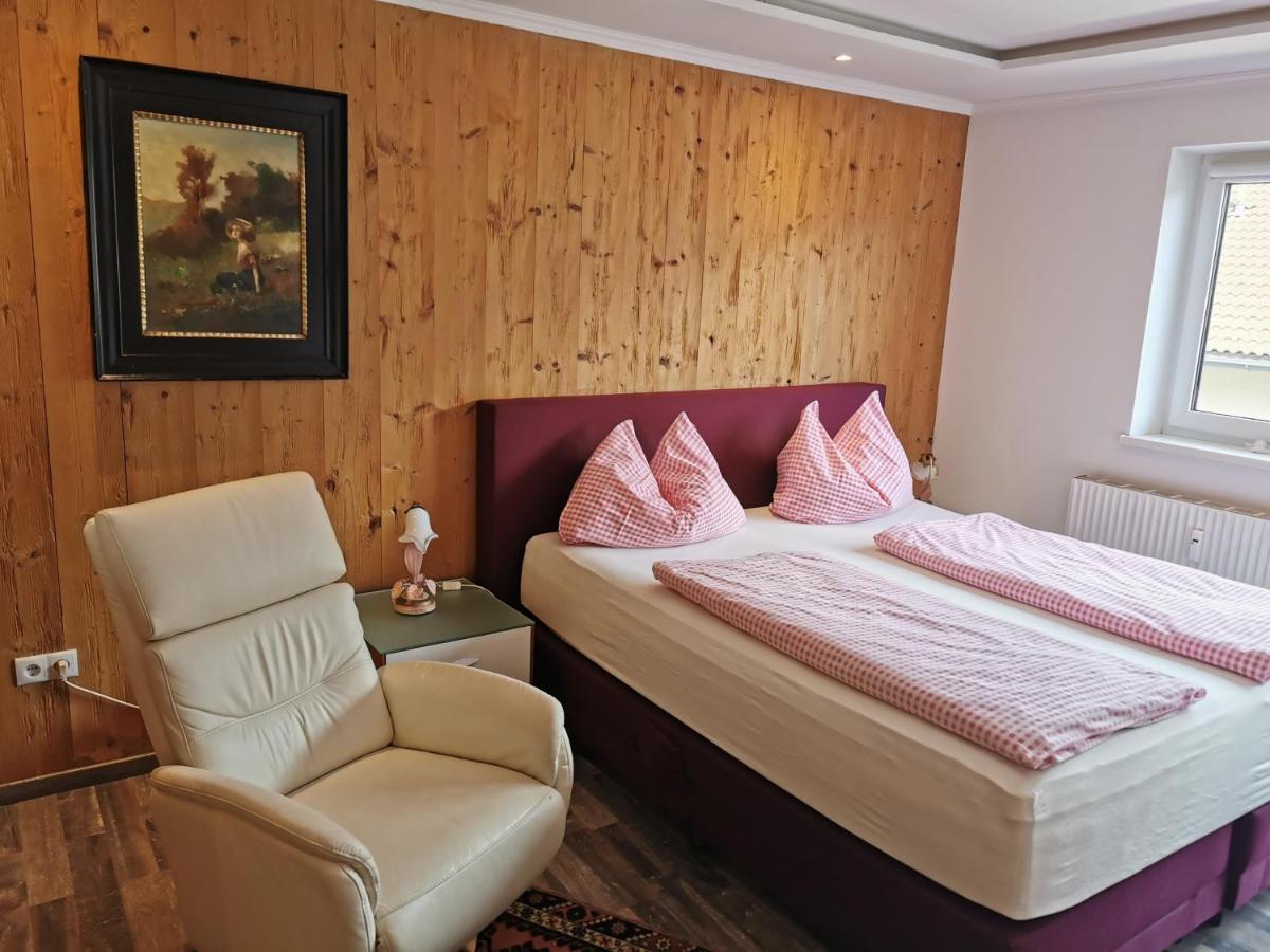 Appartements Jacqueline - Kössler Christian Fügen Extérieur photo